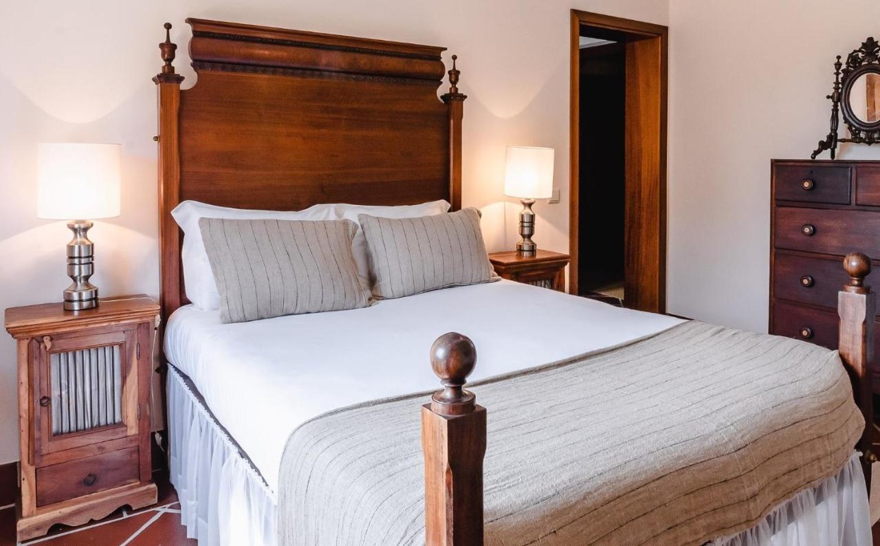 Quinta Da Torre - Obidos Country House Экстерьер фото