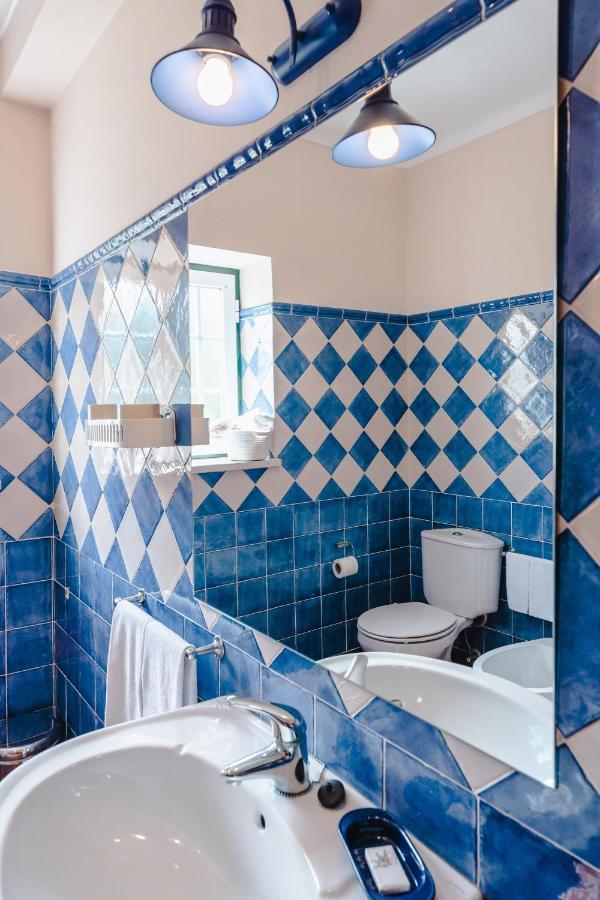 Quinta Da Torre - Obidos Country House Экстерьер фото