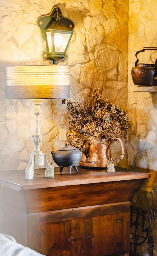 Quinta Da Torre - Obidos Country House Экстерьер фото