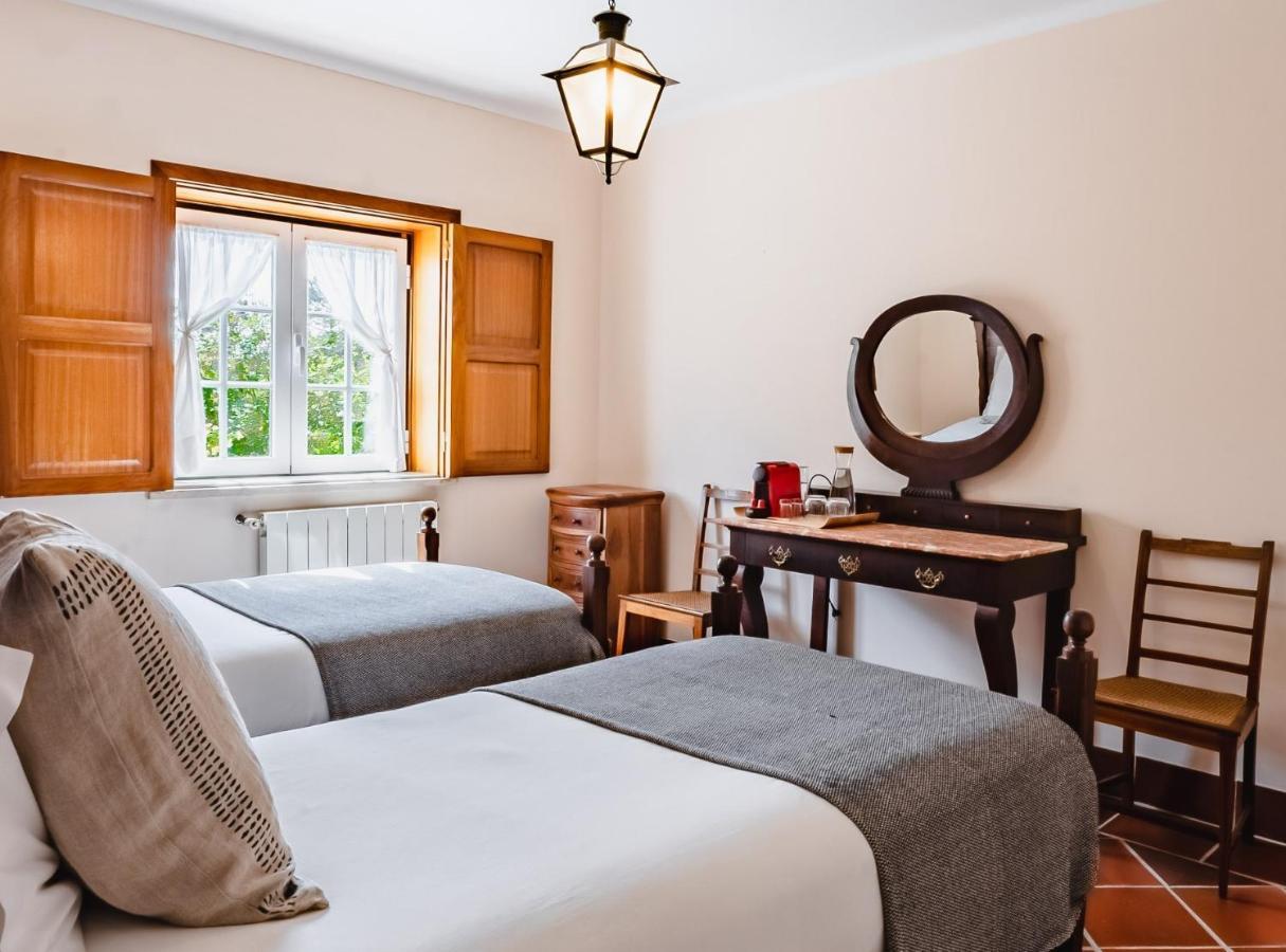 Quinta Da Torre - Obidos Country House Экстерьер фото