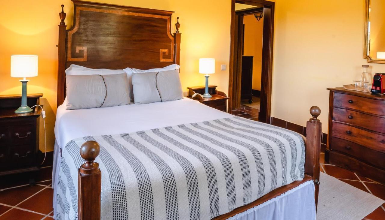 Quinta Da Torre - Obidos Country House Экстерьер фото