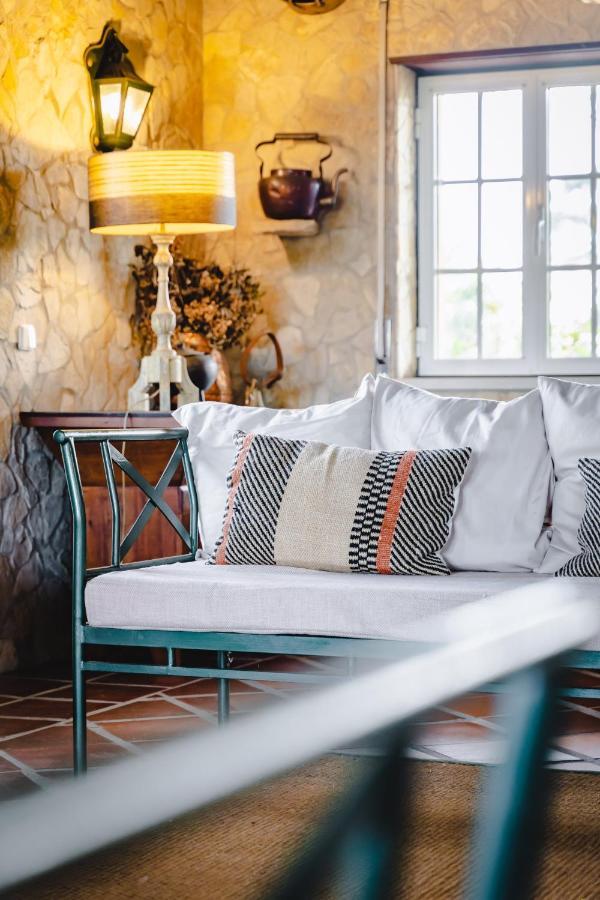 Quinta Da Torre - Obidos Country House Экстерьер фото