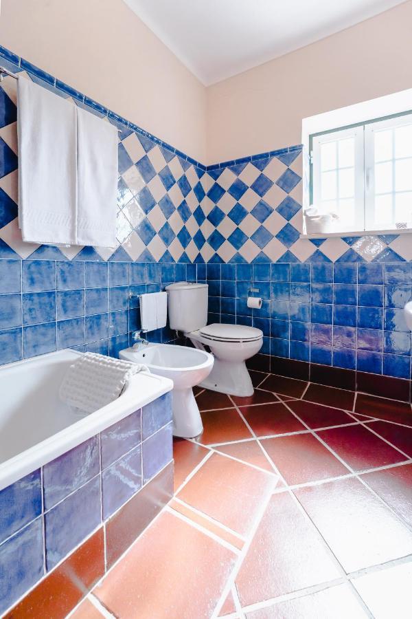 Quinta Da Torre - Obidos Country House Экстерьер фото