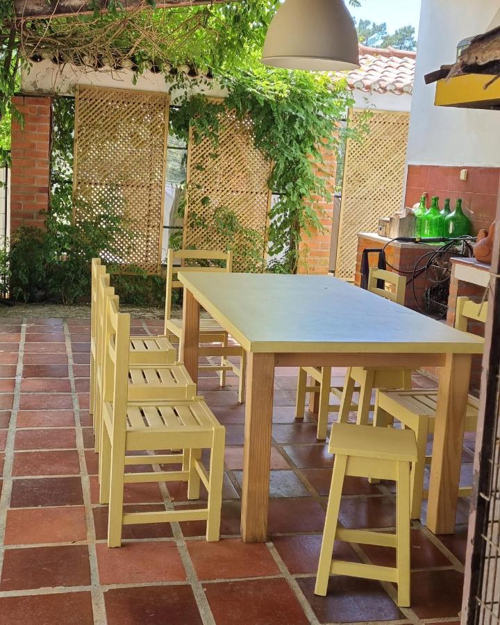 Quinta Da Torre - Obidos Country House Экстерьер фото