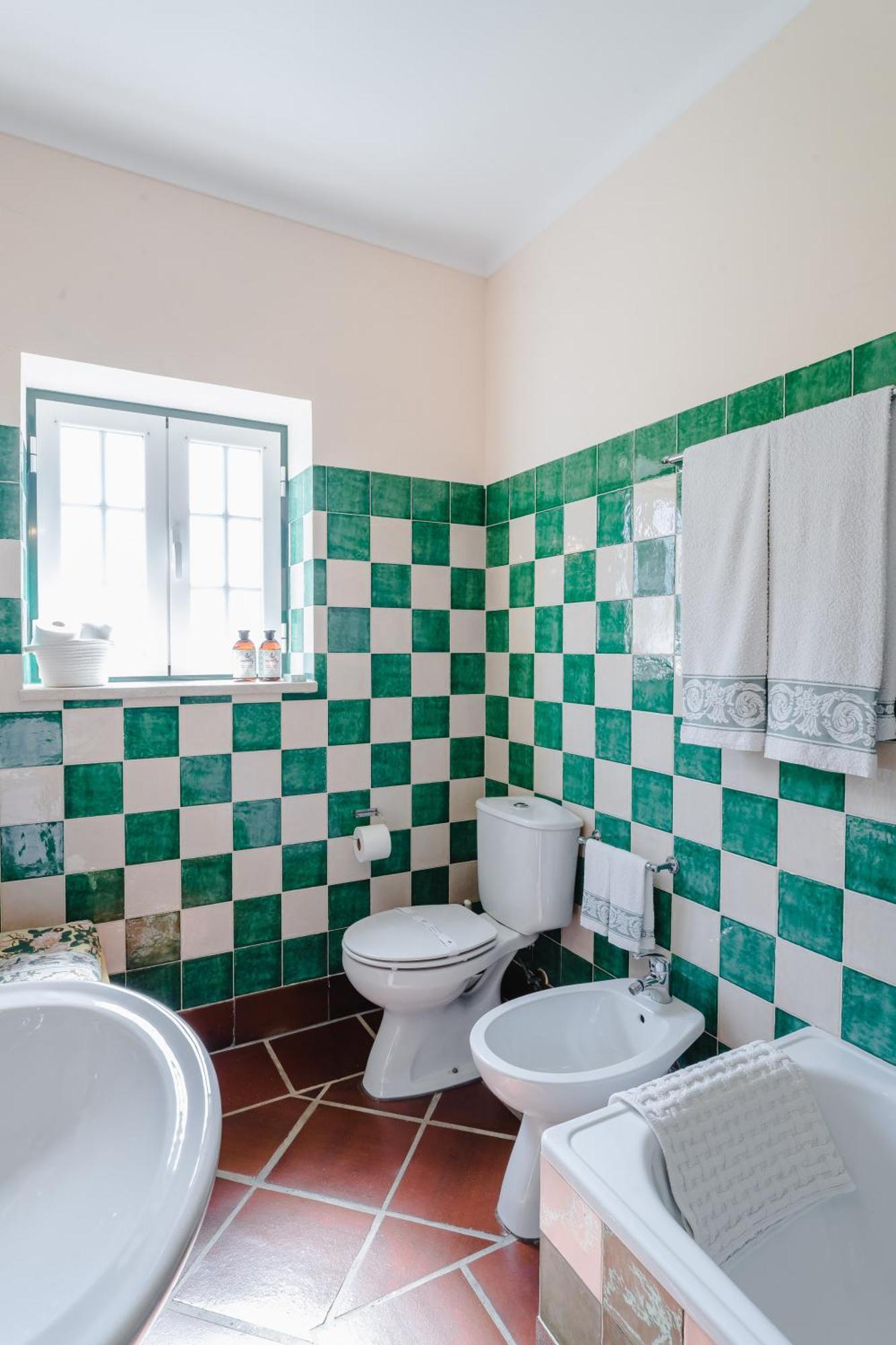 Quinta Da Torre - Obidos Country House Номер фото