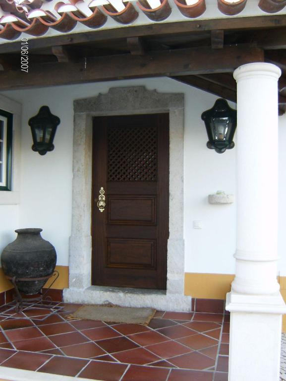 Quinta Da Torre - Obidos Country House Экстерьер фото